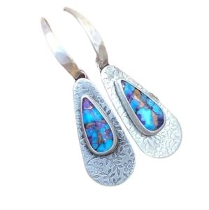 Fairooz Bohemian Earrings